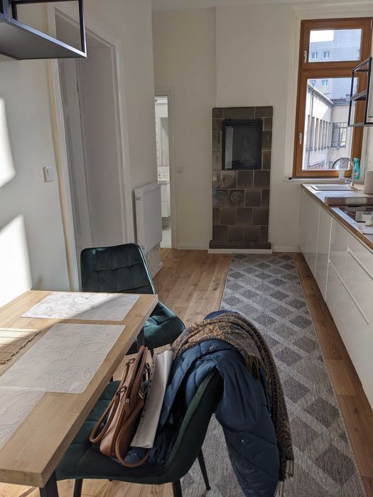 Mieszkanie 3-pokojowe Katowice Śródmieście. Zdjęcie 6