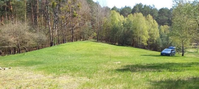 Działka rolno-budowlana Żelichowo. Zdjęcie 6