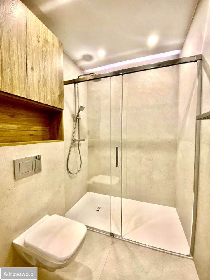 Mieszkanie 3-pokojowe Warszawa Bemowo, ul. płk. Witolda Łokuciewskiego. Zdjęcie 8