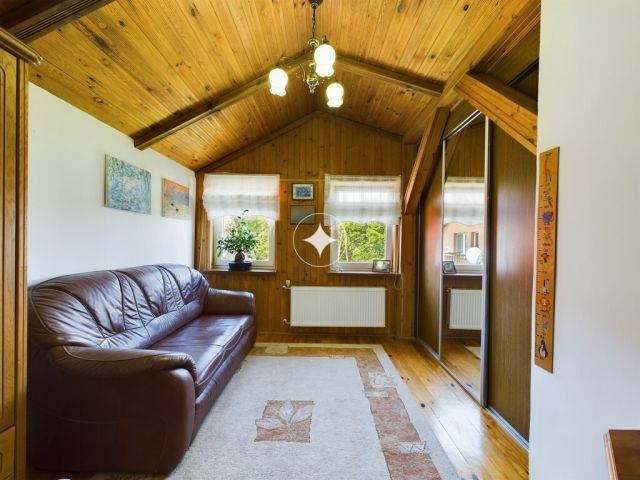 dom wolnostojący, 8 pokoi Działdowo, Okrężna 28. Zdjęcie 23