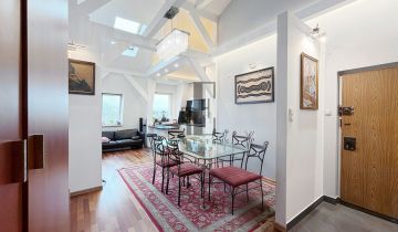 Mieszkanie 4-pokojowe Warszawa Wola, al. Prymasa Tysiąclecia