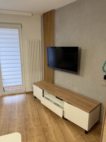 Mieszkanie 3-pokojowe Olsztyn, ul. Złota. Zdjęcie 1