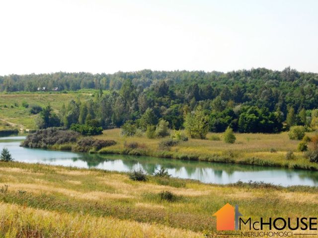 Działka budowlana Tarnobrzeg Ocice, ul. Ocicka. Zdjęcie 4