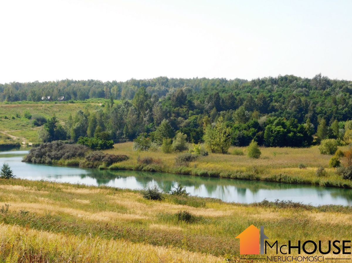 Działka budowlana Tarnobrzeg Ocice, ul. Ocicka. Zdjęcie 4