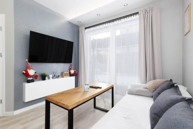 Mieszkanie 3-pokojowe Bielsko-Biała Wapienica, ul. Zwierzyniecka. Zdjęcie 2