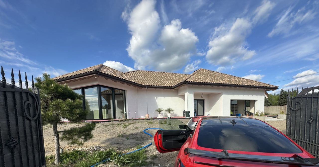 dom wolnostojący, 5 pokoi Kazimierz