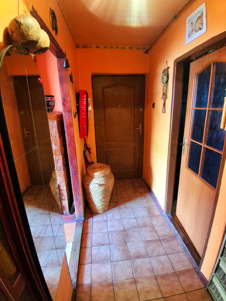 Mieszkanie 2-pokojowe Nowa Ruda Centrum, ul. Aleksandra Fredry. Zdjęcie 18