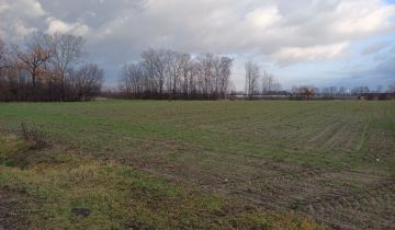 Działka rolna Kozery Nowe, ul. Popławska