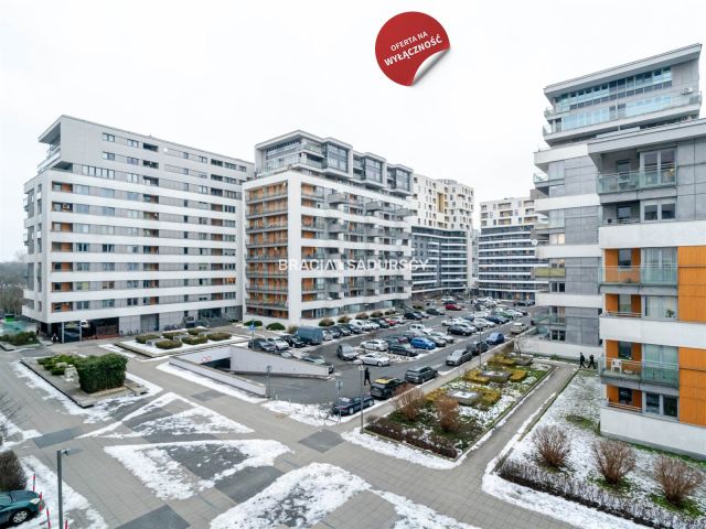 Mieszkanie 4-pokojowe Kraków Bronowice, ul. Stańczyka. Zdjęcie 1