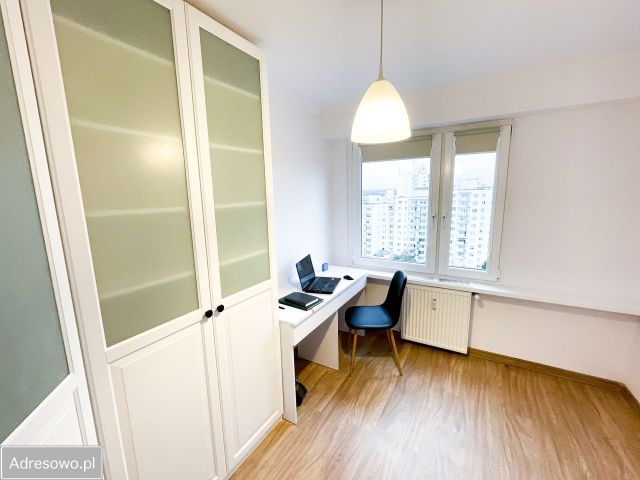 Mieszkanie 3-pokojowe Toruń Na Skarpie, ul. Konstytucji 3 Maja. Zdjęcie 14