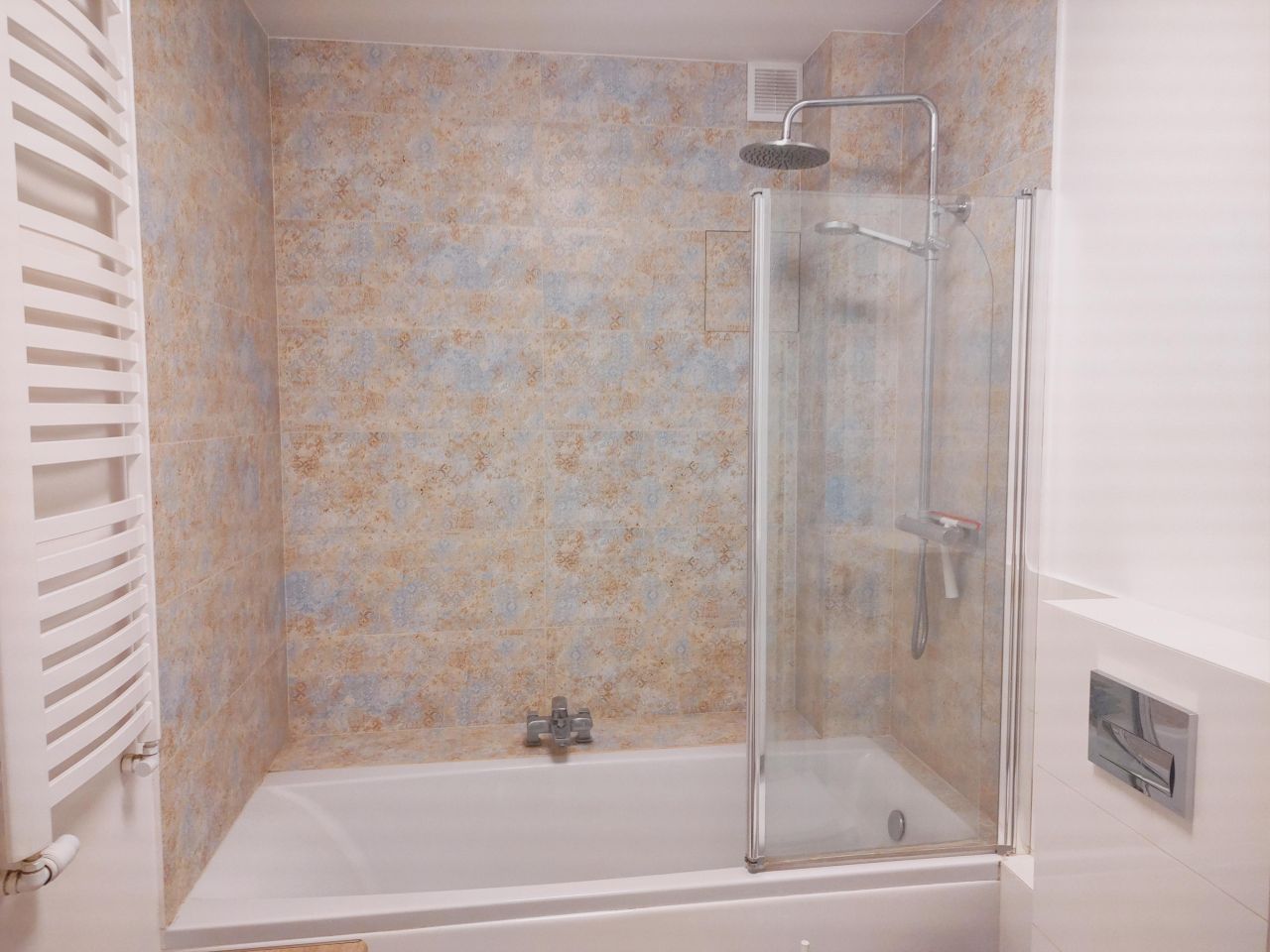 Mieszkanie 2-pokojowe Warszawa Praga-Północ, ul. Grajewska. Zdjęcie 12