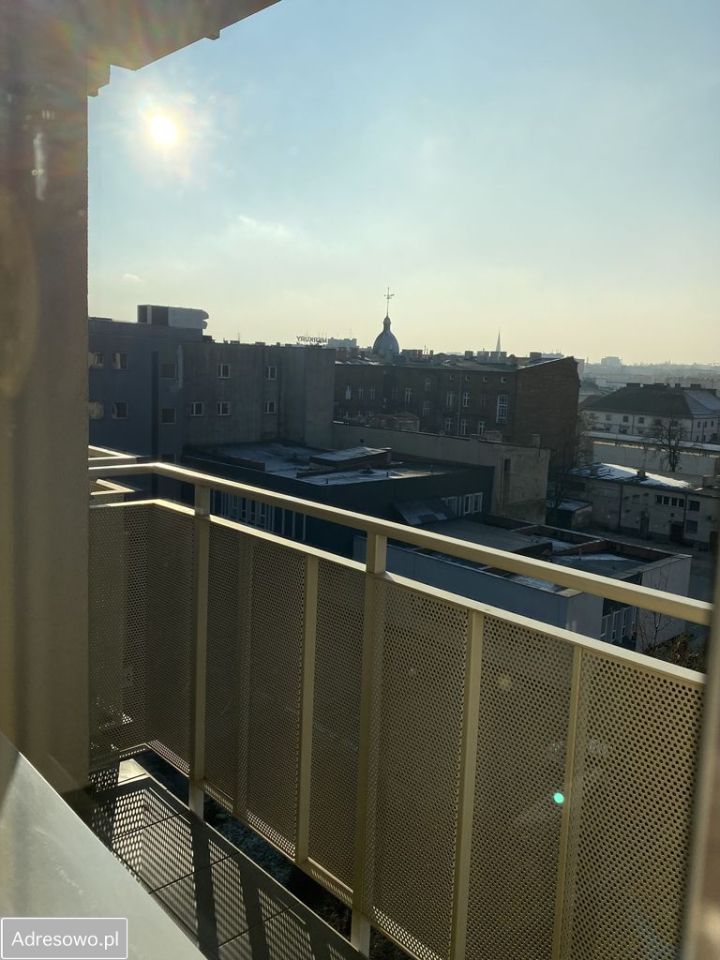 Mieszkanie 2-pokojowe Częstochowa Centrum, ul. Wilsona. Zdjęcie 4