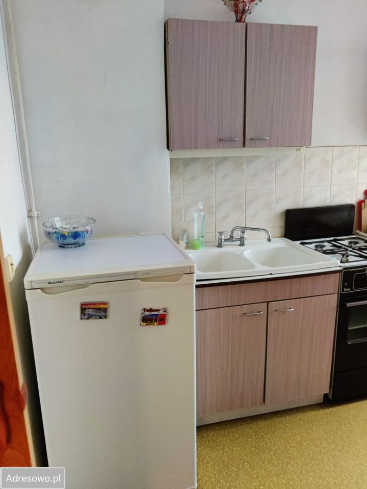 Mieszkanie 2-pokojowe Złotoryja, ul. Cmentarna. Zdjęcie 9