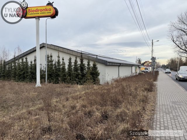 Mieszkanie 2-pokojowe Częstochowa Parkitka, ul. Łódzka. Zdjęcie 17