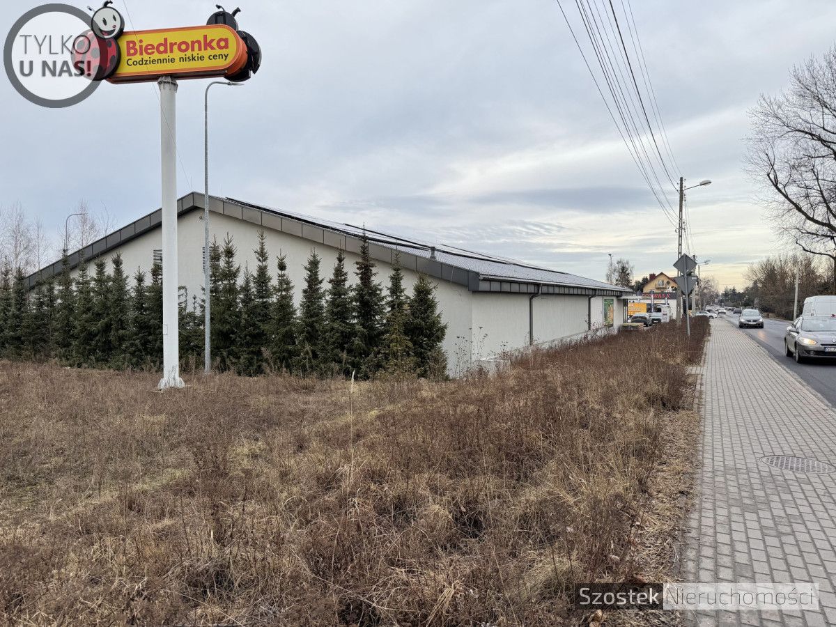 Mieszkanie 2-pokojowe Częstochowa Parkitka, ul. Łódzka. Zdjęcie 17