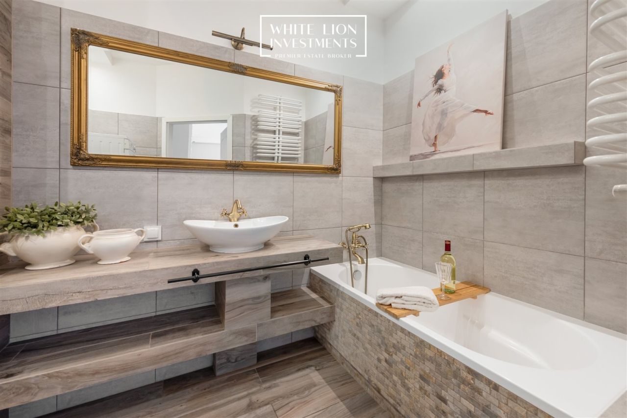 Mieszkanie 2-pokojowe Warszawa Wilanów, ul. Sarmacka. Zdjęcie 13