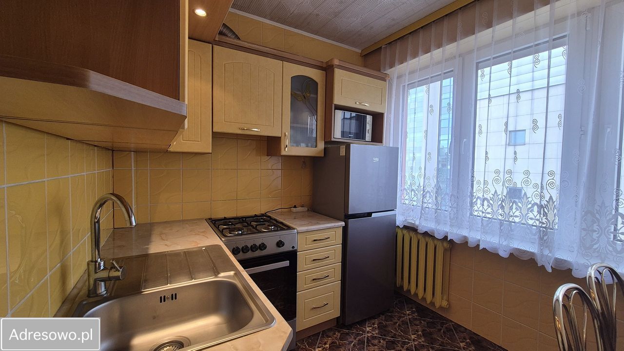 Mieszkanie 2-pokojowe Białystok Piaski, ul. Jerzego Waszyngtona. Zdjęcie 6