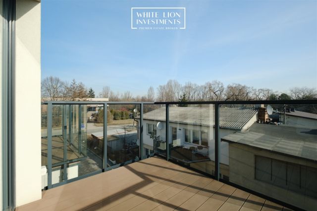 Mieszkanie 2-pokojowe Warszawa Mokotów, ul. Bartycka. Zdjęcie 14