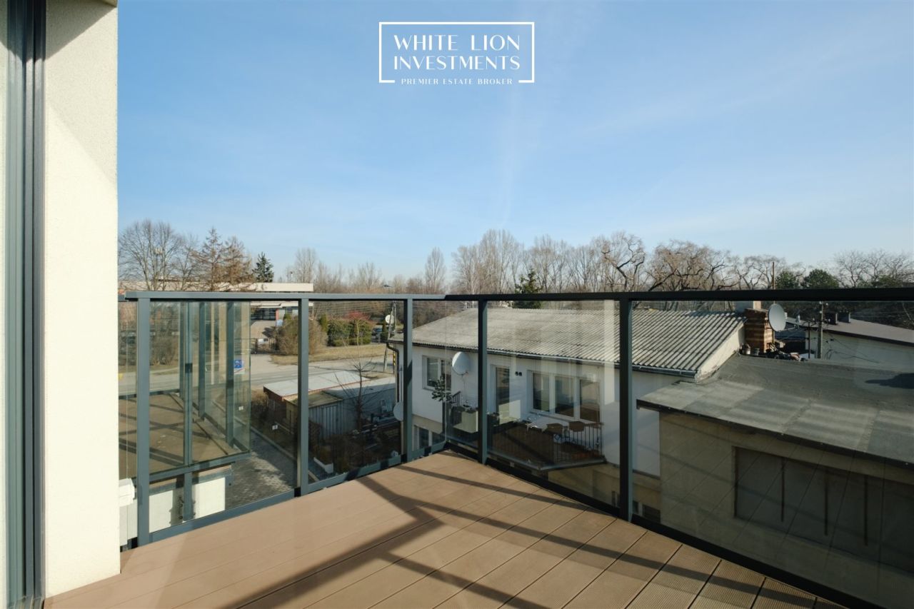 Mieszkanie 2-pokojowe Warszawa Mokotów, ul. Bartycka. Zdjęcie 14