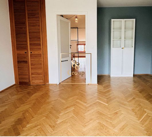 dom szeregowy, 5 pokoi Warszawa Saska Kępa, ul. Berneńska. Zdjęcie 3