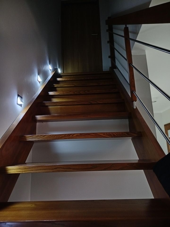 dom wolnostojący, 4 pokoje Sadlinki, Piaski. Zdjęcie 23