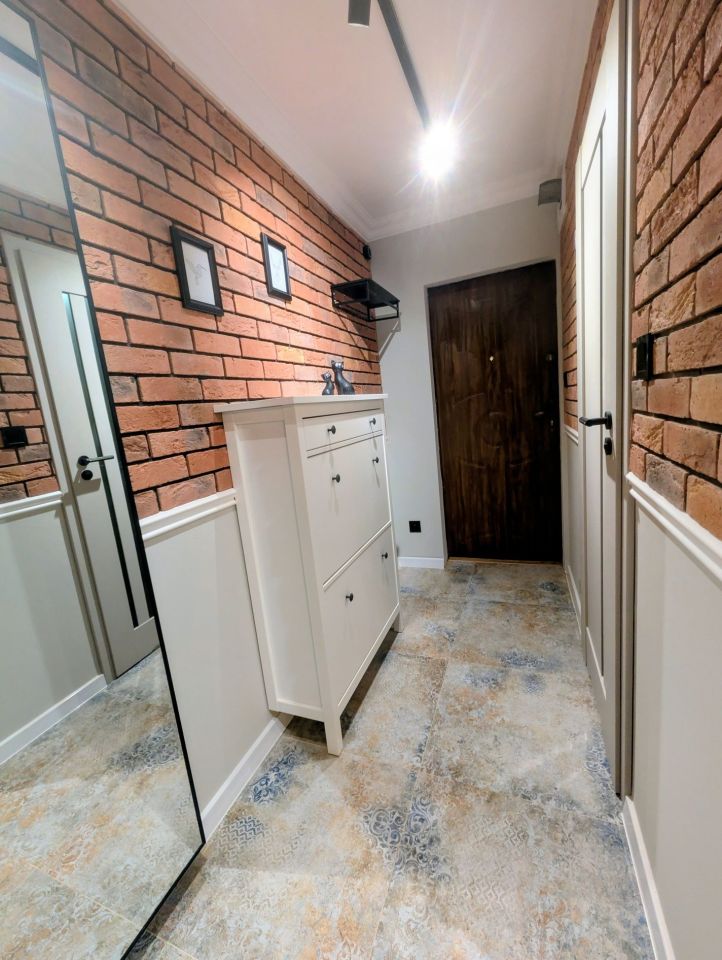 Mieszkanie 2-pokojowe Kościerzyna Centrum, ul. Marii Skłodowskiej-Curie. Zdjęcie 8