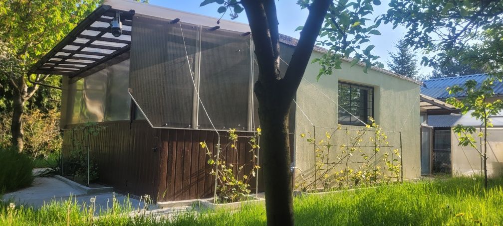 Działka rod Łódź Polesie, ul. Płocka. Zdjęcie 5