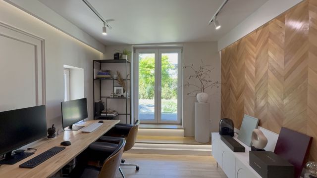 dom wolnostojący, 5 pokoi Wrocław Psie Pole, ul. Spacerowa. Zdjęcie 7