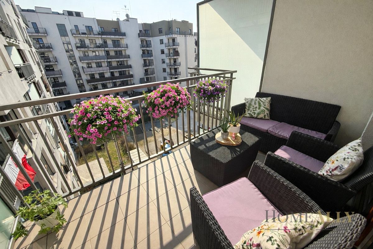 Mieszkanie 3-pokojowe Warszawa Wola, ul. Jana Kazimierza. Zdjęcie 11