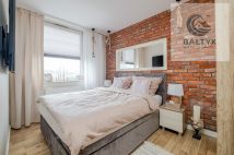 Mieszkanie 4-pokojowe Gdańsk Jasień, ul. Konrada Guderskiego. Zdjęcie 4