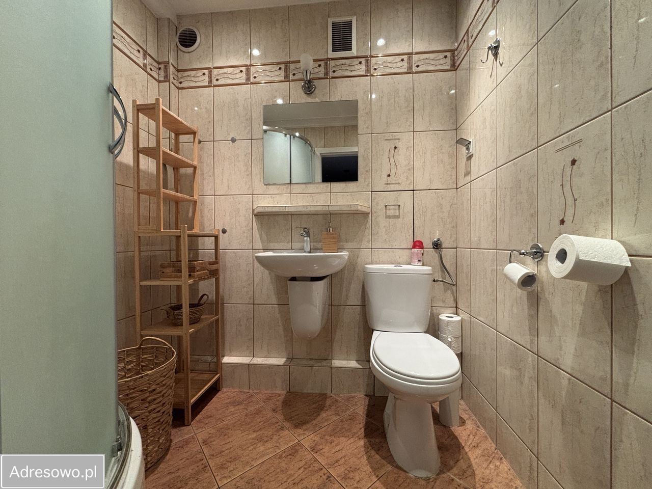 Mieszkanie 2-pokojowe Wrocław Ołbin, ul. kard. Stefana Wyszyńskiego. Zdjęcie 4