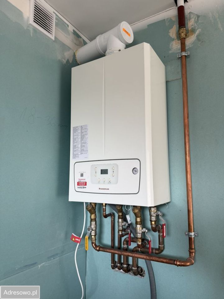 bliźniak, 5 pokoi Pobiedziska, ul. Nad Jeziorem. Zdjęcie 18