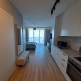 Mieszkanie 1-pokojowe Gdańsk Śródmieście, ul. Mostek. Zdjęcie 1