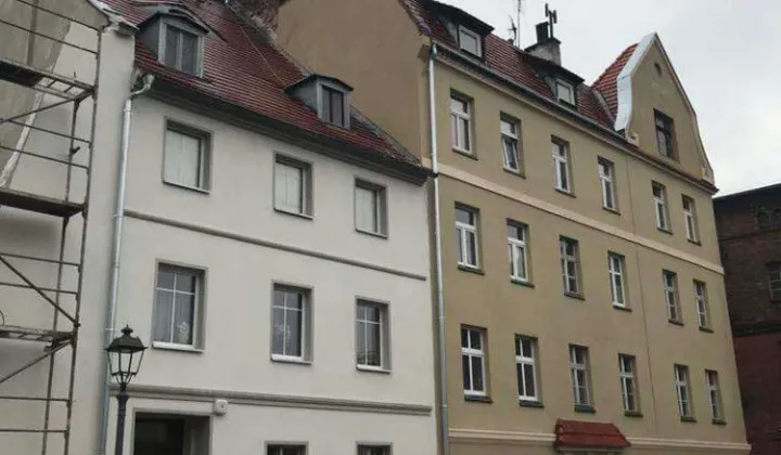 Mieszkanie 3-pokojowe Brzeg Centrum