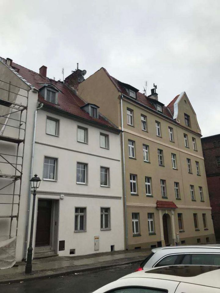 Mieszkanie 3-pokojowe Brzeg Centrum. Zdjęcie 1