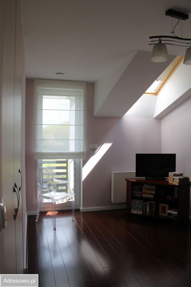 bliźniak, 4 pokoje Rzeszów Budziwój, ul. Senatorska. Zdjęcie 10