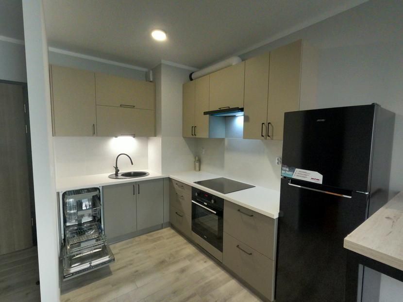 Mieszkanie 2-pokojowe Kraków Mistrzejowice, os. Piastów. Zdjęcie 7
