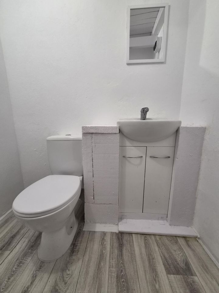 Działka rod Lubin, ul. Spacerowa. Zdjęcie 8