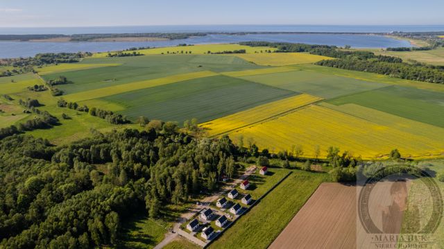 dom wolnostojący, 4 pokoje Kamień Pomorski. Zdjęcie 9