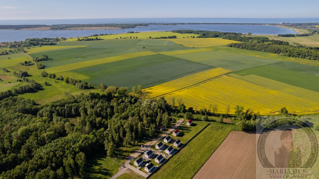 dom wolnostojący, 4 pokoje Kamień Pomorski. Zdjęcie 9