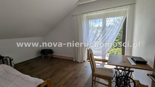 dom wolnostojący, 7 pokoi Zwonowice, ul. Stodolska. Zdjęcie 21