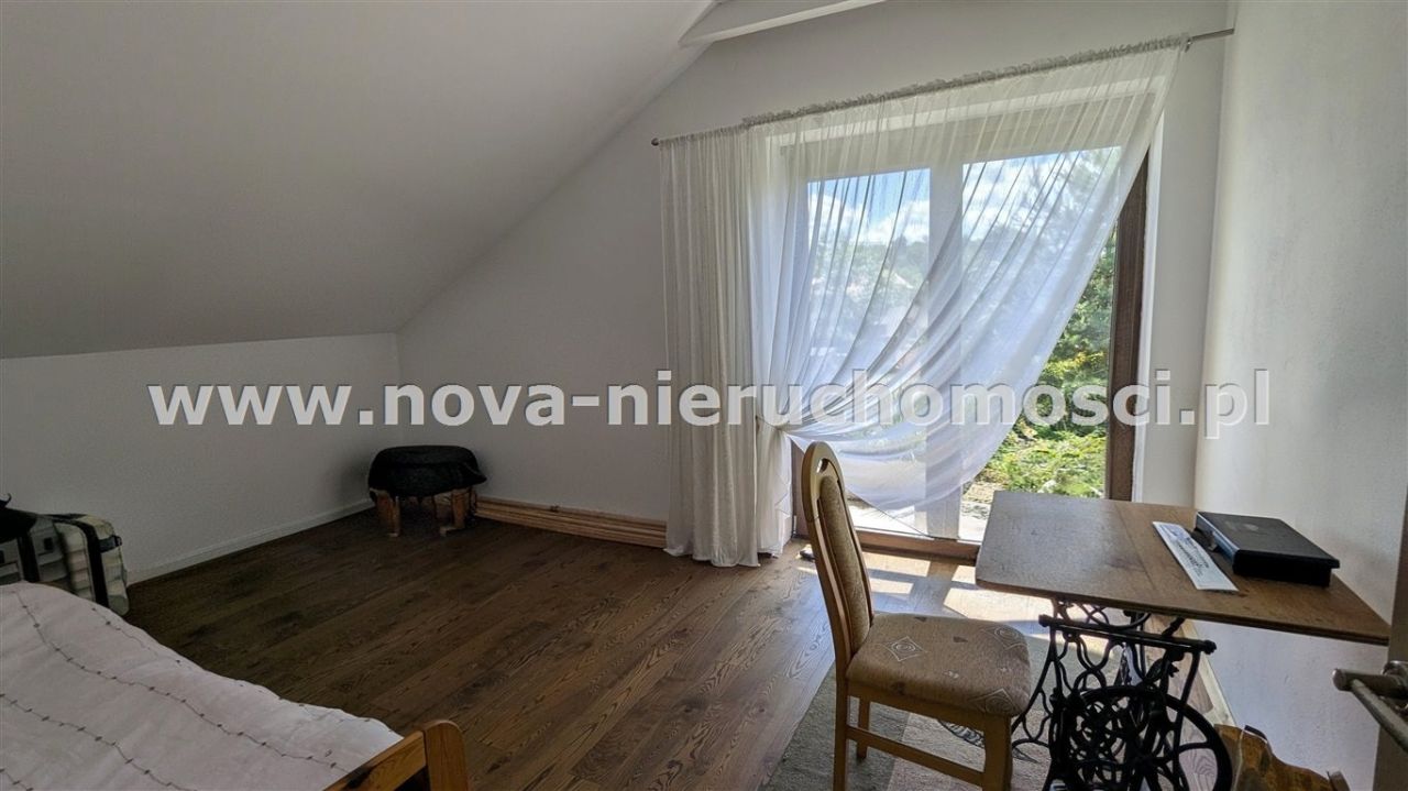 dom wolnostojący, 7 pokoi Zwonowice, ul. Stodolska. Zdjęcie 21