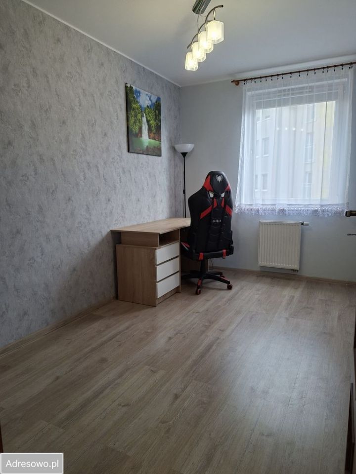 Mieszkanie 3-pokojowe Będzin Górki Małobądzkie, ul. Topolowa. Zdjęcie 12