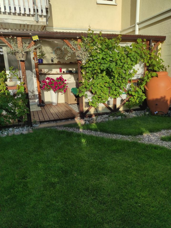 Mieszkanie 2-pokojowe Zieleniewo, ul. Malinowa. Zdjęcie 16