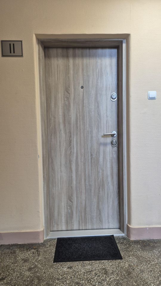 Mieszkanie 1-pokojowe Kraków Nowa Huta, os. Szklane Domy. Zdjęcie 7