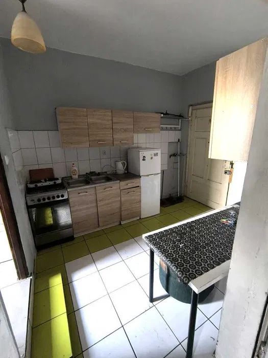 Mieszkanie 1-pokojowe Katowice Szopienice, ul. Krakowska. Zdjęcie 4