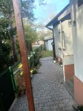 dom wolnostojący, 4 pokoje Jaworzno Stara Huta, ul. Marii Konopnickiej. Zdjęcie 2