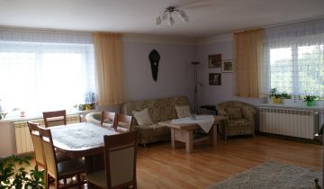 Mieszkanie 4-pokojowe Orzesze Centrum, ul. Gliwicka