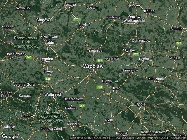 Działka rod Wrocław. Zdjęcie 1