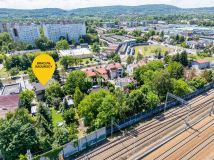 Działka inwestycyjna Kraków, ul. Balicka